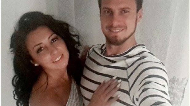 O concurentă de la „Insula Iubirii“ a rămas însărcinată! Iată primele imagini cu burtica de gravidă!