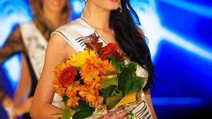 Situatie inedita pentru Delia Duca: “Miss Universe Romania”, obligata sa renunte la job!