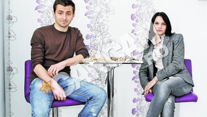 A investit 70.000 euro! Romeo Surdu si-a deschis sala de forta