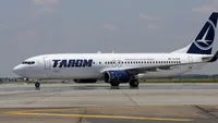 Foarte puțini știu asta. Cum poți să ceri despăgubiri de la Tarom dacă îți întârzie avionul sau este anulat