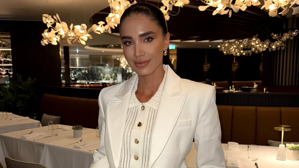 Adelina Pestrițu are datorii! Firma ei cu doar 2 angajați a dubat dările datorate în doar 1 an