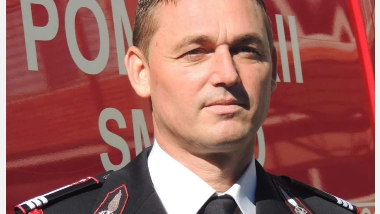 Șeful ISU Hunedoara a fost infectat cu noul coronavirus. Viorel Demean, contact al primarului Devei