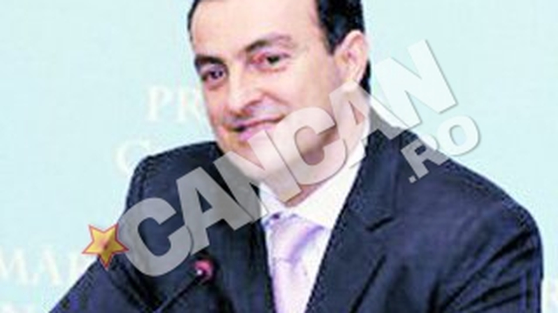 Ex-primarul Clujului implineste astazi 44 de ani! Apostu, rasfatat de ziua lui si dupa gratii