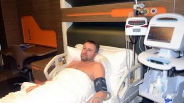 Catalin Botezatu IGNORA sfaturile medicilor si isi pune viata in pericol! Are 3 INFARCTURI si inca mai face ASTA!