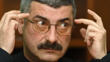 Adriana Bahmuteanu, mare consumatoare de alcool? Silviu Prigoana: O lua dracu dupa primul sprit si era cu gura pe mine