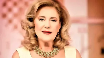 Stela Enache recunoaște că e se descurcă tot mai greu cu pensia, după ce prețurile au crescut și impozitele s-au majorat: „E haos