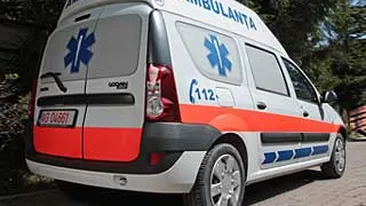 Nou-nascut gasit mort intr-o casa, dupa ce mama lui a ajuns singura la spital cu hemoragie