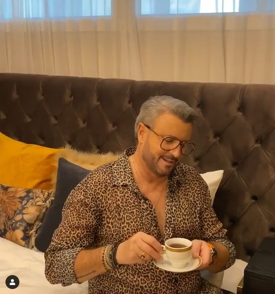 Cătălin Botezatu, noi dezvăluiri despre viața intimă: “Au fost multe femei pe care le-am refuzat, dar…”