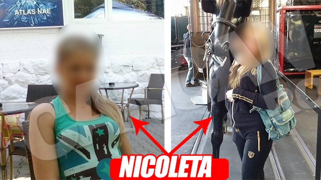 AM DESCOPERIT-O in exclusivitate! Ea l-a sedus si l-a “jumulit” de 300.000 de euro pe un milionar elvetian!