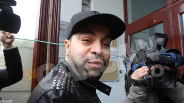 Florin Salam e dat disparut de 24 de ore de familie, dar a aparut, ca de obicei, la CANCAN.RO! Am comprimat 3 ore de inregistrari