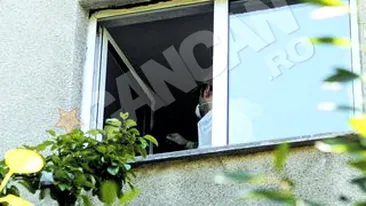 L-au ucis si i-au atarnat cadavrul in streang