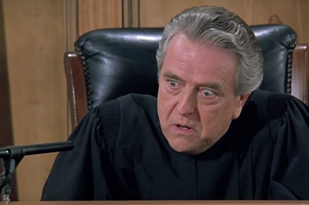 Stanley Anderson a murit!