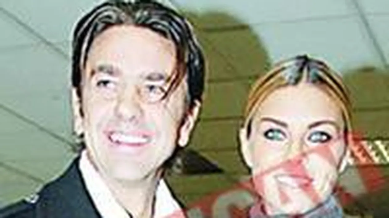 Nevasta lui Costacurta vrea operatii estetice