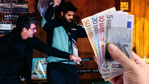 Am făcut calcul complet! Câți bani le-a dat Antena 1 actorilor Alexandru Ion și Ștefan Floroaica, pentru Asia Express 2025