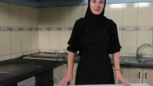 Orez de post cu mireasmă de binecuvântare-rețeta Maicii Minodora de la Mănăstirea Lăpuș care aduce pace în suflet și pe masă