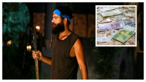 Am făcut calculul! Câți euro a primit Robert Moscalu din partea Pro TV, pentru cele 17 săptămâni la Survivor România