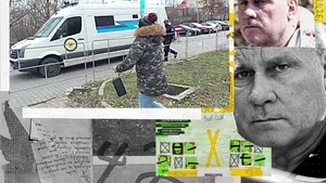 Audierea martorilor în "Dosarul Caracal" a început. Familiile victimelor l-au huiduit pe Gheorghe Dincă "Al dracu, veniși, ai?
