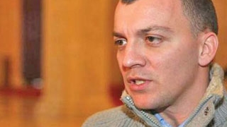Boldea: "Cineva de aici ma ajuta sa gasesc bilet de avion ca sa revin in tara cat mai repede"