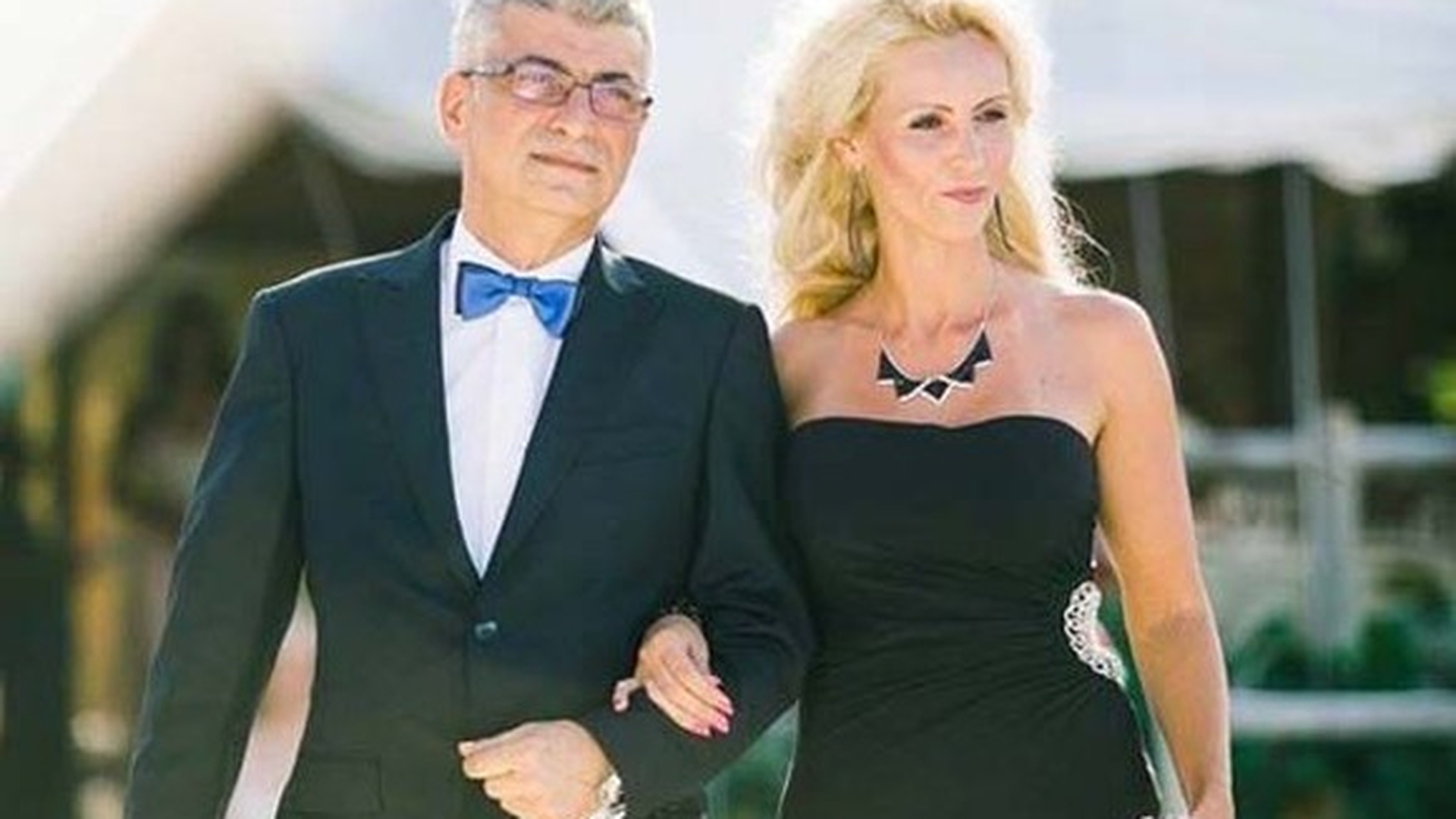 Mihaela, trup de adolescentă! Soţia lui Prigoană a slăbit şi a atras privirile tuturor când a apărut aşa