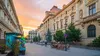 Bucureștiul intră în restricții de circulație pe 15 şi 16 august. Zonele afectate și rutele alternative