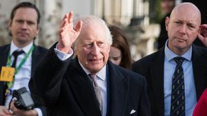 Prințul Andrew, dat afară de Regele Charles din reședința Royal Lodge. Unde va locui de acum înainte