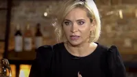 Cu ce s-a ocupat Paula Chirilă înainte să intre în lumea actoriei! ”Au murit oameni în mâinile mele și nu am să uit asta!”