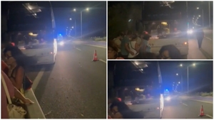 Situație halucinantă în Grecia! Turişti români, furioşi după ce şoferul autocarului a făcut infarct şi a murit