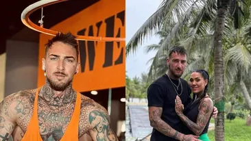 Adevărul despre inelul pe care Claudia Florescu trebuia să-l primească la Insula Iubirii. „L-am lăsat la amanet”