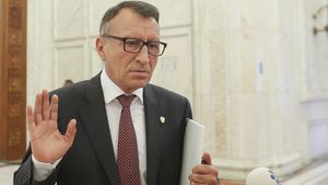 PSD anunță o nouă moțiune de cenzură la adresa Guvernului Cîțu: „Doar Penali în funcții publice”
