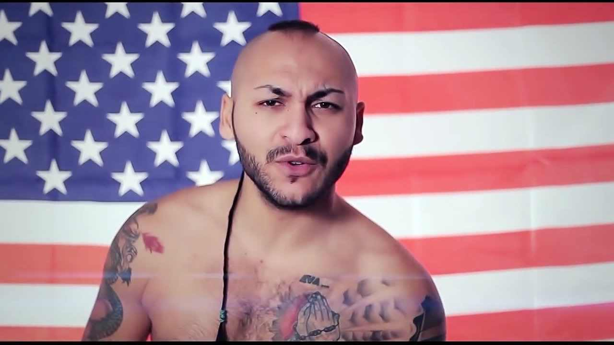 Acum e „bad boy” și plin de tatuaje, dar să vezi cum era Dani Mocanu înainte să fie celebru, când arăta NORMAL