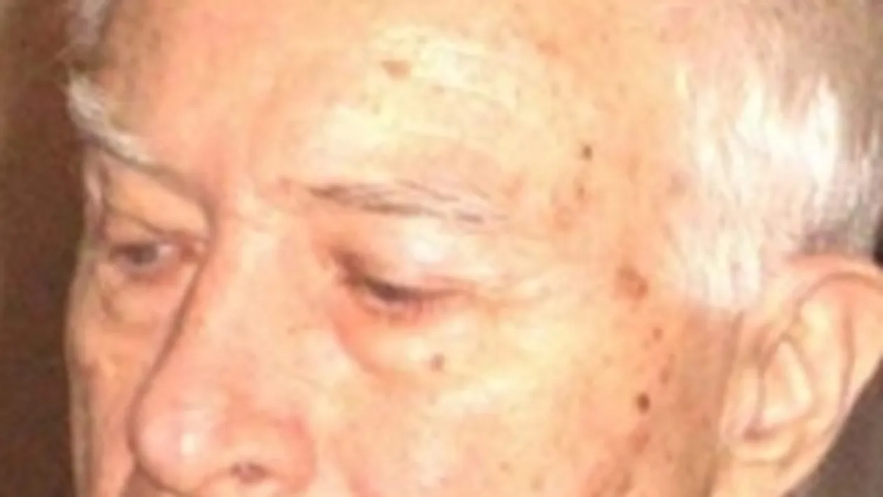 A murit scriitorul Ion Hobana, la 80 de ani