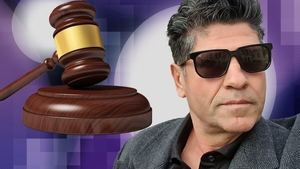 Nimic nu-l mai poate opri pe Stelian Ogică! Problema a fost rezolvată: "Am găsit buletinul printre actele de divorț"