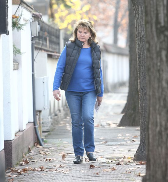 Maria Băsescu