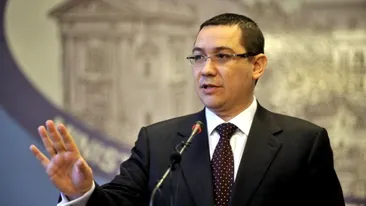 Rusia reactioneaza la declaratiile lui Victor Ponta despre „a doua mare unire din 2018”
