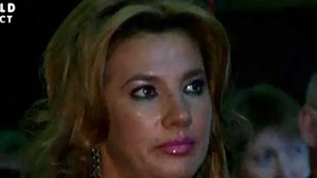 VIDEO Mihaela Borcea nu exclude ca si-ar reface viata! Fetita ei mai vrea o surioara!