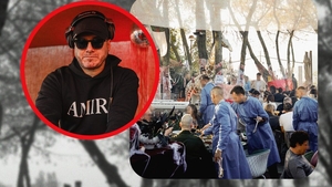 Party memorabil de Halloween la Casa di David. Toată lumea bună a fost acolo! DJ Tom P a dat tonul distracției