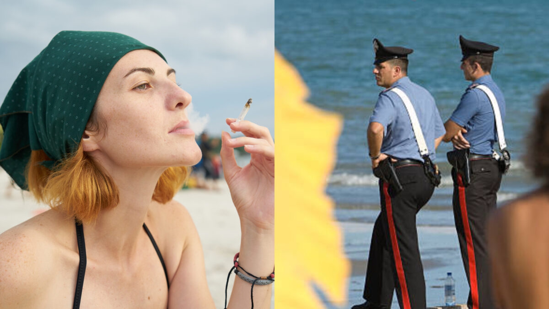 Amendă de 10.000 de lei dacă fumezi în această stațiune din Europa. Vacanța s-a transformat într-un coșmar pentru turiști