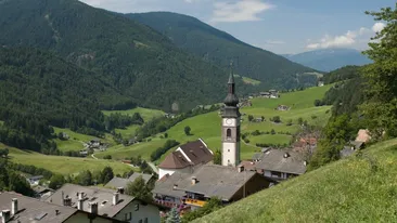 Primești 100.000 de euro dacă te muți AICI! Singura condiție pe care trebuie să o îndeplinești