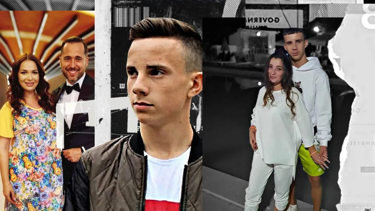 Iubita lui Cristi Andone, îngenuncheată de durere: “Tot ce mi-a mai rămas este să te fac mândru”. Mărturii sfâșietoare despre ultima discuție purtată cu tânărul artist