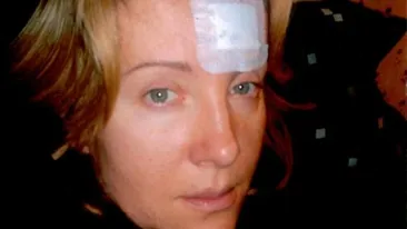 Bunica unui fotbalist s-a sinucis dupa 2 ani de chinuri groaznice! Totul a pornit de la o banala operatie