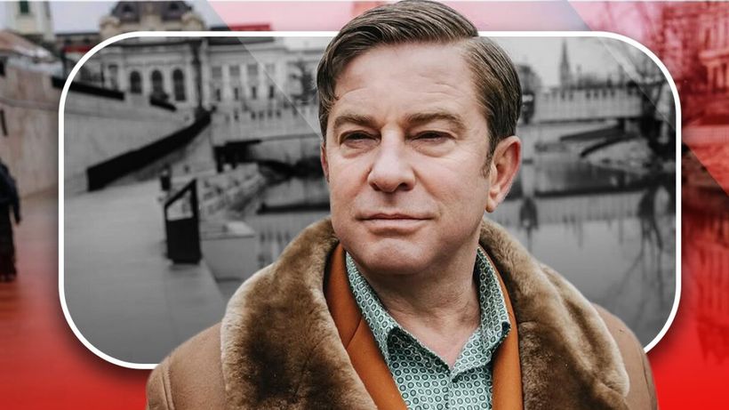 Pavel Bartoș are cui să predea ștafeta: „Drumul a ajuns la sfârșit” | EXCLUSIV