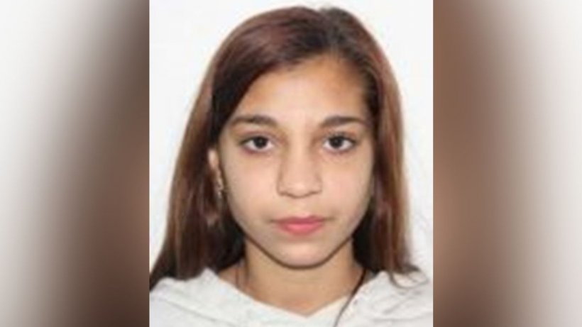 Ai văzut-o?! Daniela a dispărut de la Centrul rezidențial din Drobeta Turnu Severin