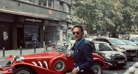 Galerie foto - poza 1