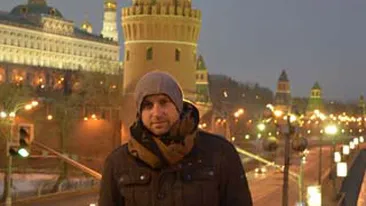 Botezatu, bolnav printre straini! Afla ce a patit designerul!