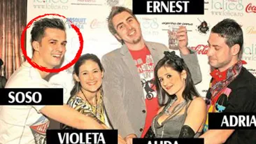 Soso de la Big Brother s-a TRANSFORMAT complet! Cum arata acum si ce s-a ales de el!