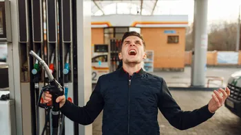 Prețul combustibililor în Joia Mare: ce prețuri au afișat benzinăriile din România, după armistițiul SUA – Iran