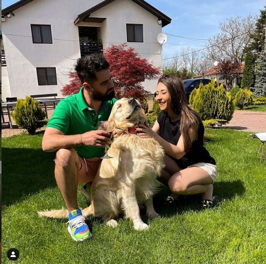 Nicole Cherry știe sexul bebelușului, dar și-a testat fanii! Care a fost procentul