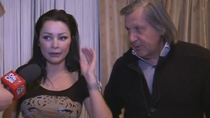 Ilie Năstase i-a dăruit iubitei un apartament de lux! Uite cum arată superba locuinţă primită de Brigitte