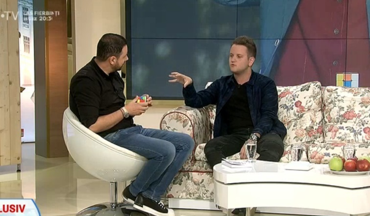 În urmă cu doi ani de zile câştiga Românii au Talent, iar acum… Ce s-a ales de FLAVIAN GLONŢ