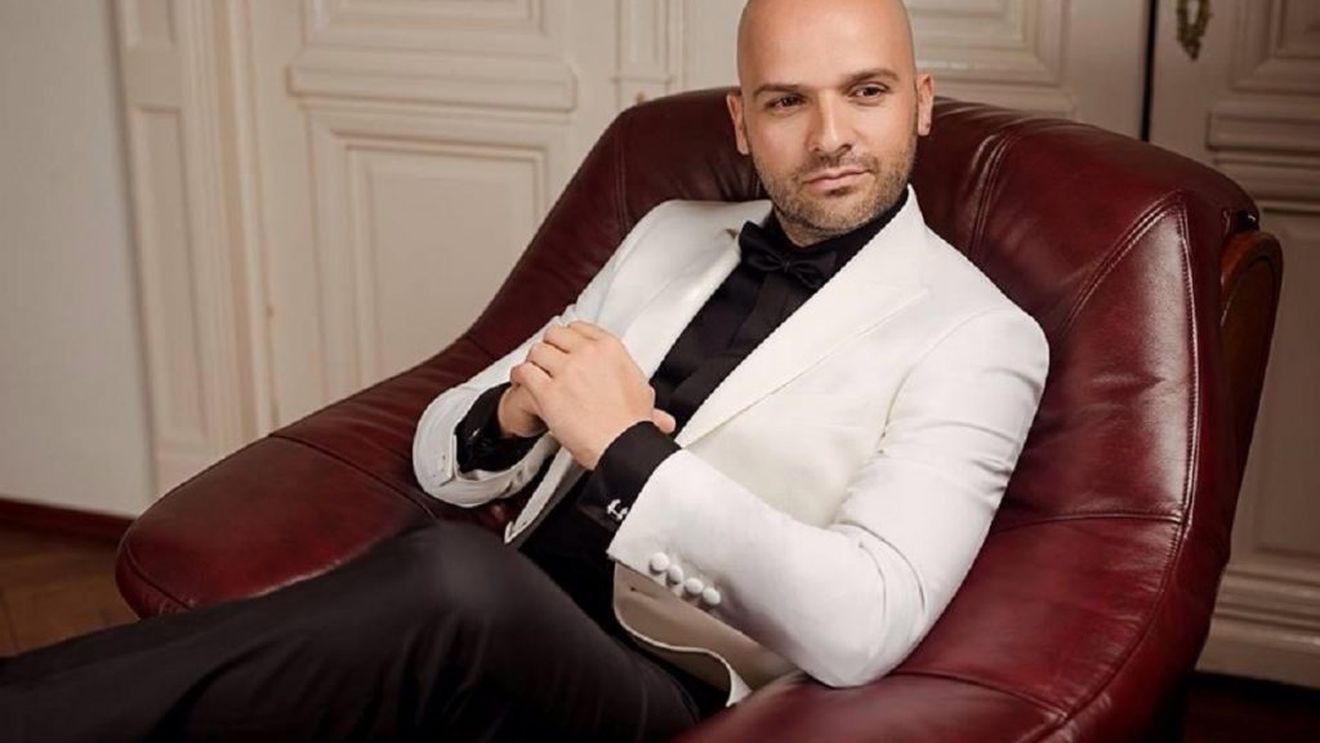 La șapte ani de la divorțul de Sylvia, Andrei Ștefănescu a vorbit despre adulter: "M-a trădat!"